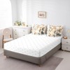 Manfei 7pcs Cowgirl Comforter Set Full Size, Country Western Cowboy
