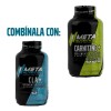 Suplemento Meta Nutrition Cla 90 Caps 90 Servicios