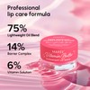 MAREE Lip Moisturizer - Lip Mask Overnight - Moisturizing Lips