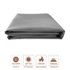 SCOCANOPY Grey Replacement Top for Lowe's Allen Roth 10X12 Gazebo
