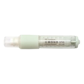 Holder Eraser, MonoOne Mineral Color [Pistachio Green] JCB-121C