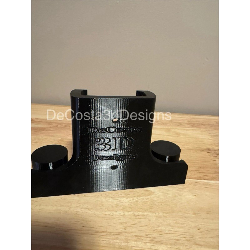 Ryobi Version 2.0 Ryobi Stick Vac Wall Mount Holder For