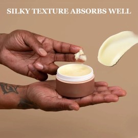 Mantequilla Corporal Para Hombres, Mantequilla Corporal De P