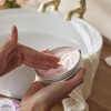 The Body Shop Sampture Cleansing Butter CA & R 3.4