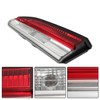 Silscvtt Rear Brake Tail Light Assembly Replacement for Toyota Corolla