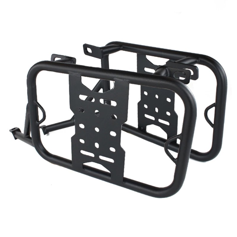 xitomer Motorcycle Side Carrier Support Fit For Yamaha Tenere 700