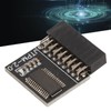 18Pin TPM2.0 Module Encryption Security Module with Discrete Encryption Processor