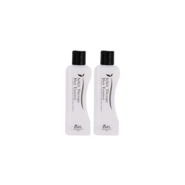 (1+1)Ekel Silky Therapy Hair Essence 150ml / (1+1)이켈 실키 테라피 헤어 에센스 150ml