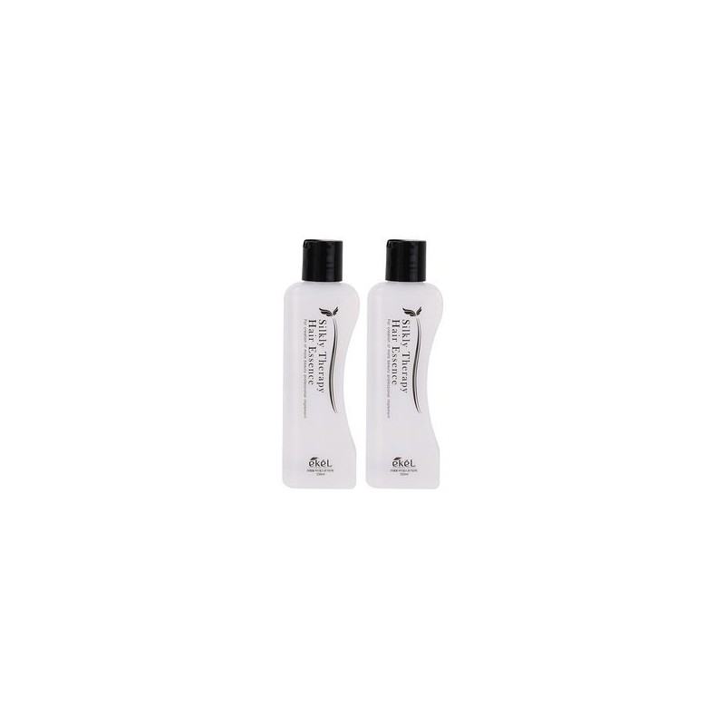 (1+1)Ekel Silky Therapy Hair Essence 150ml / (1+1)이켈 실키 테라피