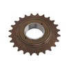 Drive Sprocket Chain Combo 24 Teeth Sprocket 144 Links Chain
