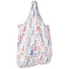 Ulster Weavers 13.4" x 4.5" x 14" Catwalk Packable Bag,