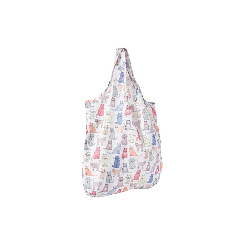 Ulster Weavers 13.4" x 4.5" x 14" Catwalk Packable Bag,