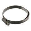 febi bilstein 47309 Hose Clamp for cooling water hose, pack
