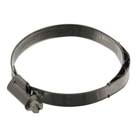 febi bilstein 47309 Hose Clamp for cooling water hose, pack of one