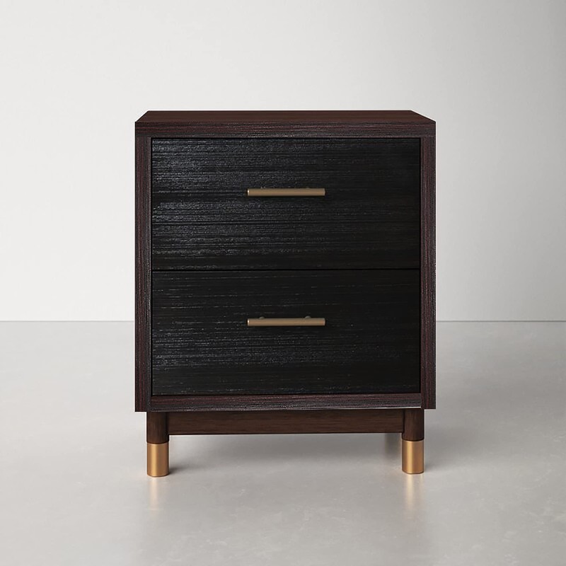 GSCIT Club Walnut Edge Banding, 3/4 inch x 25ft roll