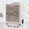 Water Automatic Level Controller with Stainless Steel Probe Detection Sensor