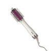 Cepillo eléctrico Shark SmoothStyle con peine térmico