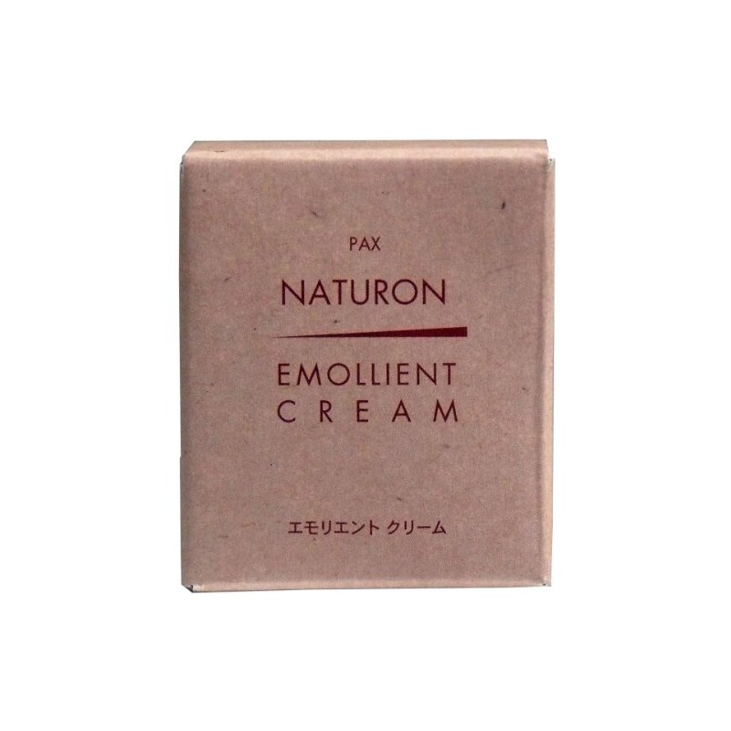 Set Item: Pax Naturon Emollient Cream (Moisturizing Cream) 1.2 oz