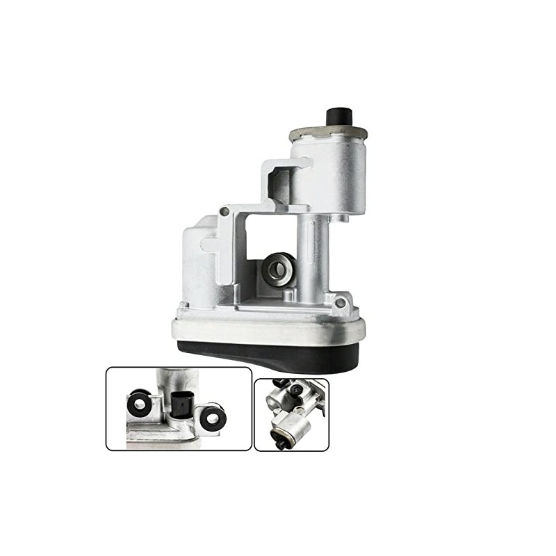 HGOLHZCC 53041140AB 48RE Racing Transmission Electronic Throttle Valve Actuator Compatible