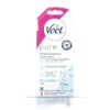 Veet Strisce Viso Ipoallergeniche 16 Pezzi