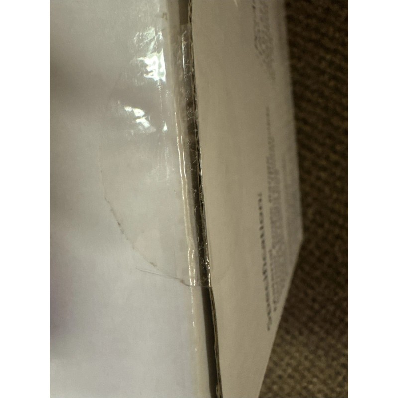 WASSERSTEIN FLOODLIGHT WITH CHARGER FOR SECURITY SYSTEM CAM NEW IN