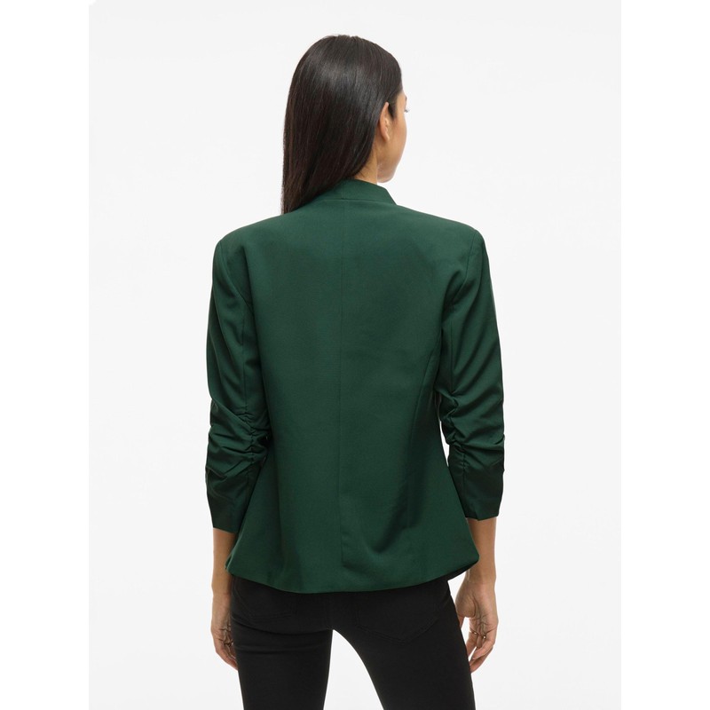 VIJOY 3/4 BLAZER - NOOS