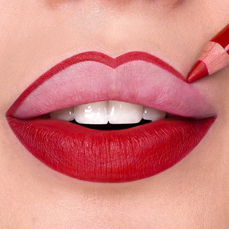 Mesauda Milano Artist Lips Lipstick - 1.14 g