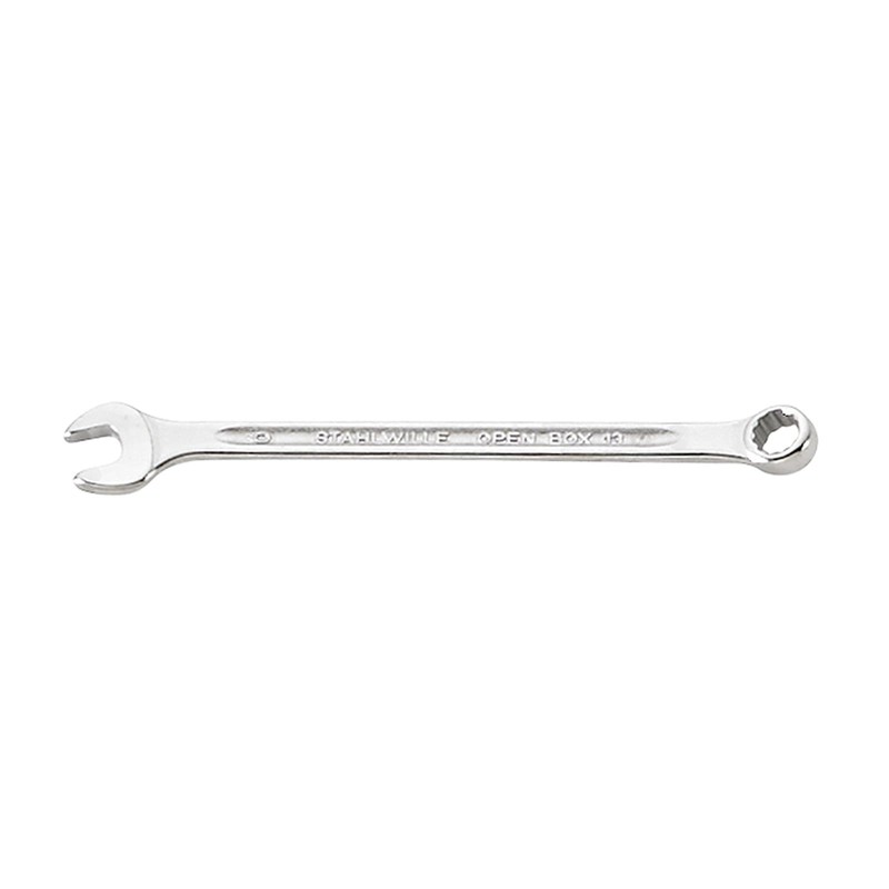 Stahlwille (sutabire-) 13 – 6 One Eye 片口 Spanner