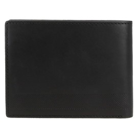 Pepe Jeans Deep Deep Wallet, One Size, black, deep wallet