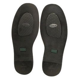 SoleTech Oil Resistant Full Sole-Grid Design (size 10)