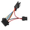 Electric Bike Alarm System One Touch Start Universal Electric Scooter