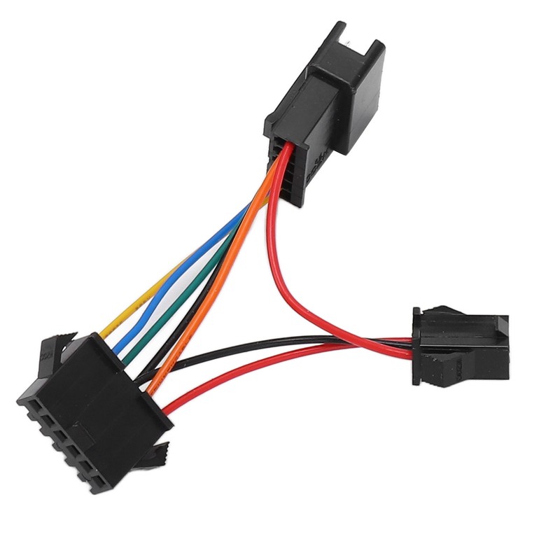 Electric Bike Alarm System One Touch Start Universal Electric Scooter