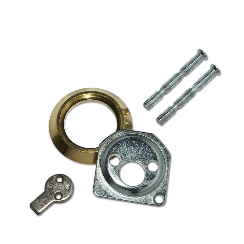 Angal Combo 1-1/8" High Security Cylinder