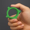 Anti Roll Ring for Tattoo Gun Pen Machine Protector for