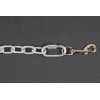 Bushwhacker Chew Proof Truck Bed Dog Tether Chain SUV Leash