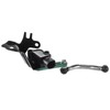 Frankberg Level Sensor Headlight Range Adjustment Front Left Compatible with
