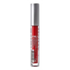Ruby Kisses Labial Líquido Mate Ruby Kisses Color Wild Fire 2.5 Ml