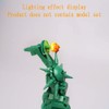 GEAMENT LED Light Set for Architecture Statue of Liberty -