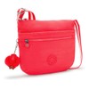 Kipling ARTO Mittelgroße Umhängetasche, Red (Rot)