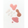 [NEW Set of 2] Mood Pebble Nail Hardner x2 /