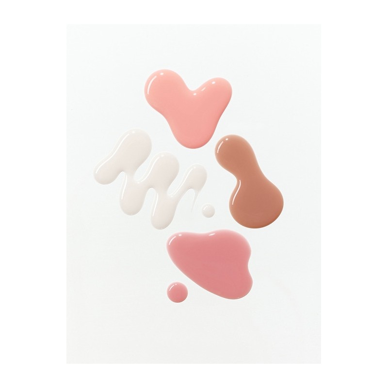 [NEW Set of 2] Mood Pebble Nail Hardner x2 /
