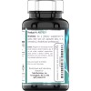 Magnesium Glycinate Glicinato De Magnesio De Maxima Potencia 300 Mg