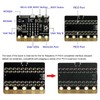 Elprico RP2040 Micro Bit Dev Board RP2040 Processor with LED