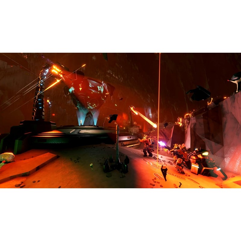 Deep Rock Galactic: Special Edition -PS5