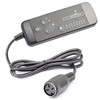 ALLCSM 3 Pin Replacement Vibration Massage Remote Handset Controller for