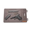 Lyman Products Essential Gun Maintenance Mat, One Size (04050)