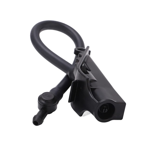 Windshield Washer Nozzle, LR050780, LR025143 Car Front Hood Washer Sprayer
