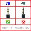CNCTWO 2pcs 3.5mm 3 Pole Stereo Mini Plug Right Angle