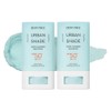 Dewytree Urban Shade Cover & Fit Sun Cream SPF50+ PA++++ 40ml + Cleansing Milk 20ml 1 set / 듀이트리 어반쉐이드 커버 앤 핏 선크림 SPF50+ PA++++ 40ml + 클렌징 밀크 20ml 세트 1세트