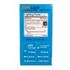 Optolight Optplight Led Light Bulb 2700k Warm White 800 lumens